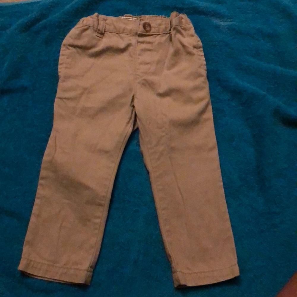 Boys pants Size 2T